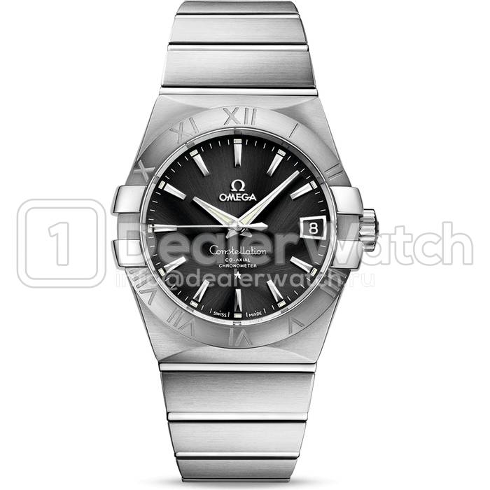 Часы Omega Constellation Chronometer