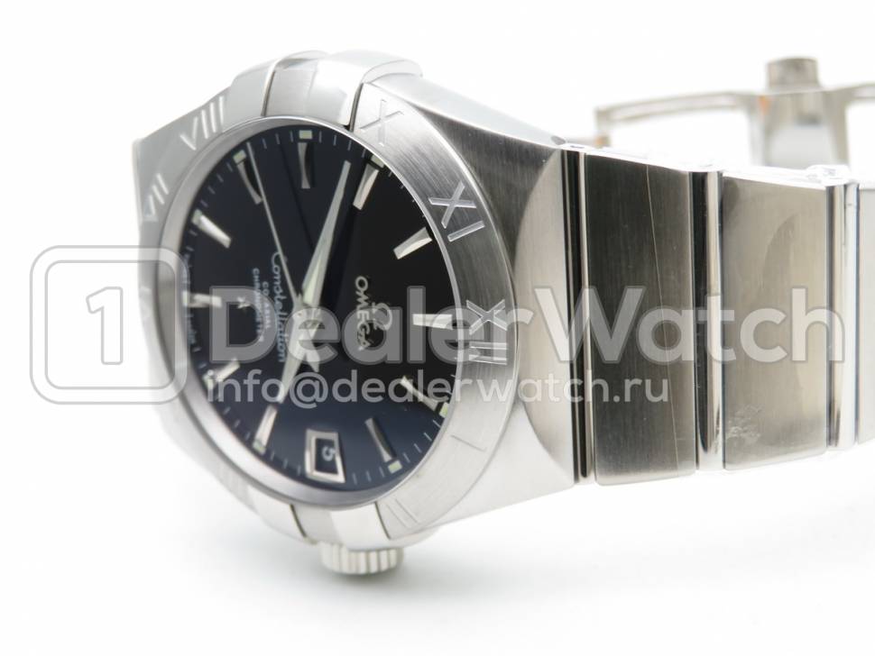 Часы Omega Constellation Chronometer