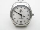 Часы Omega Seamaster Aqua Terra 150M Co-Axial Master Chronometer