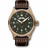 Часы IWC Pilot's Watch UTC Spitfire Edition 'MJ271'