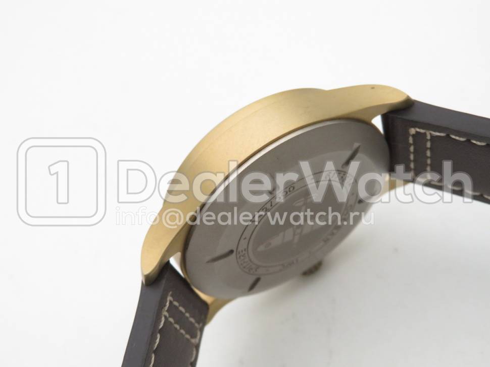 Iwc utc spitfire mj271 top