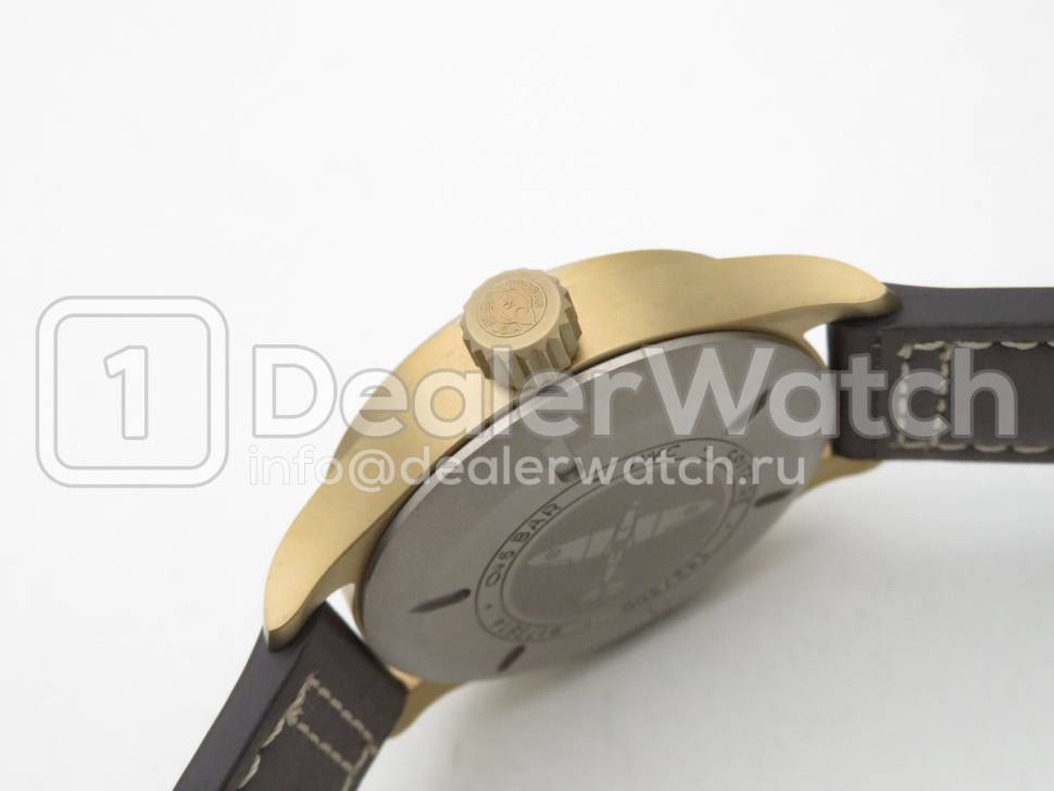 Iwc utc spitfire outlet mj271