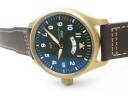 Часы IWC Pilot's Watch UTC Spitfire Edition 'MJ271'