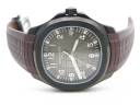 Часы Patek Philippe Aquanaut Limited Edition /10 Black Venom Dlc/Pvd
