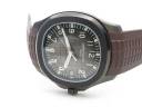 Часы Patek Philippe Aquanaut Limited Edition /10 Black Venom Dlc/Pvd