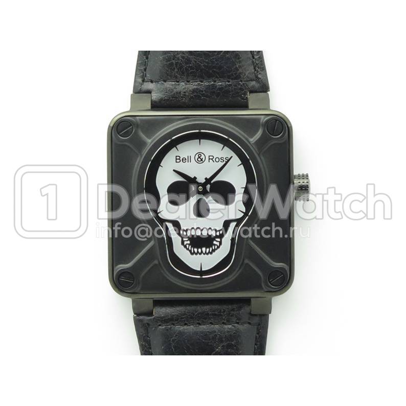 Часы Bell & Ross BR 01-92 Airborne