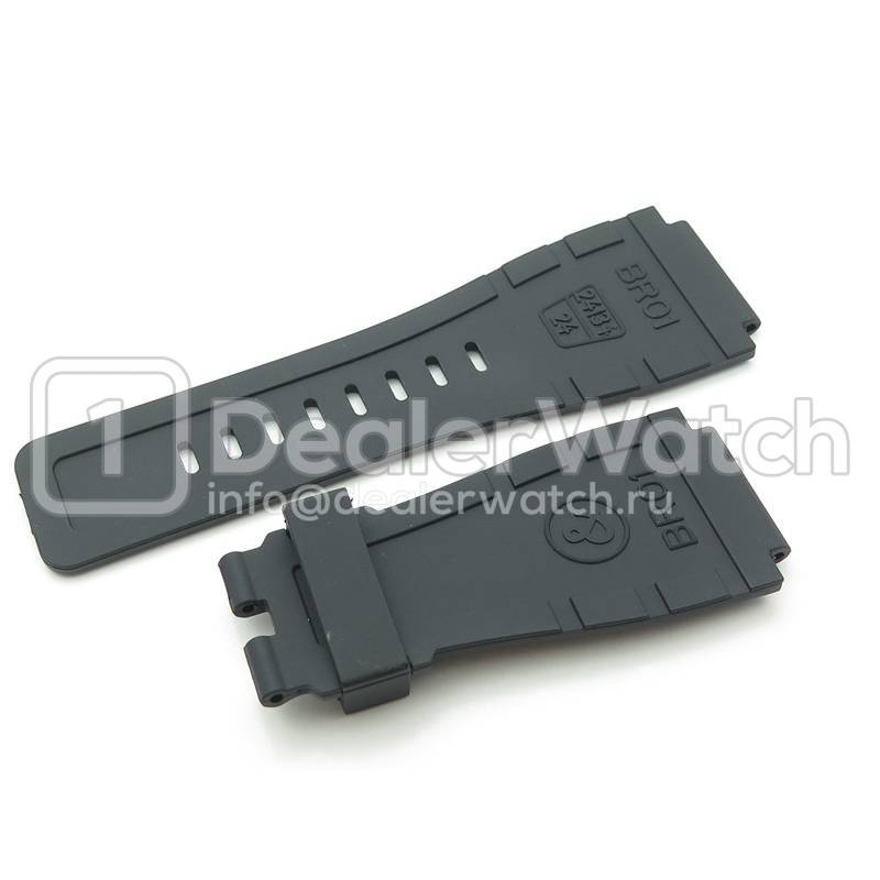 Часы Bell & Ross BR 01-92 Airborne