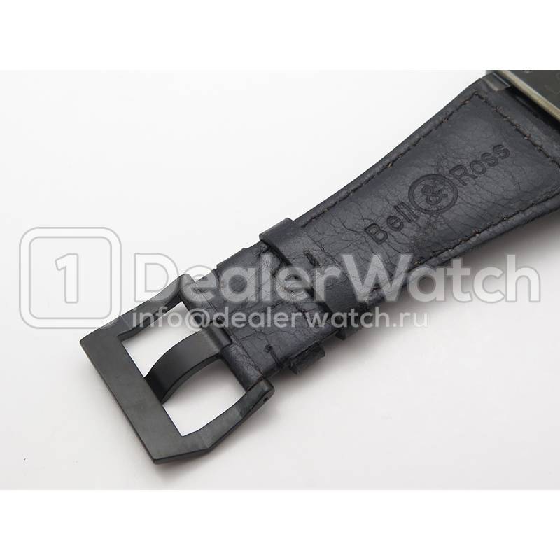 Часы Bell & Ross BR 01-92 Airborne