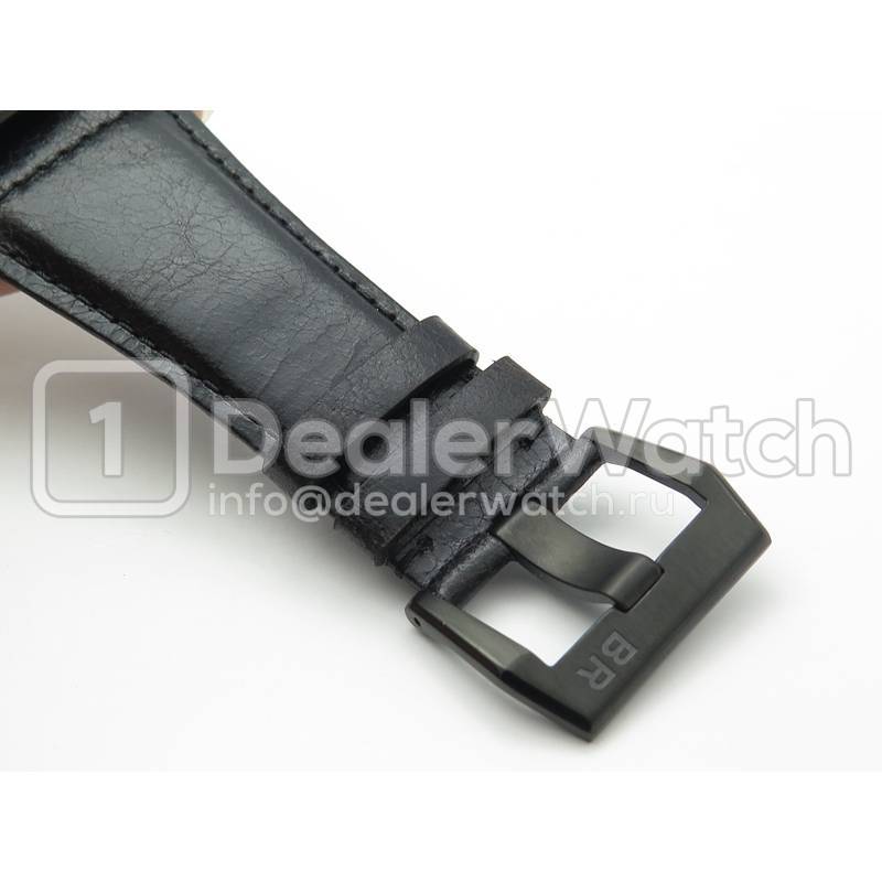 Часы Bell & Ross BR 01-92 Airborne