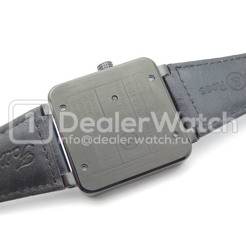 Часы Bell & Ross BR 01-92 Airborne