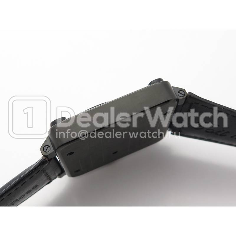 Часы Bell & Ross BR 01-92 Airborne
