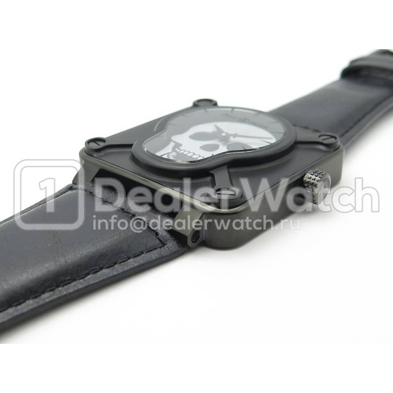Часы Bell & Ross BR 01-92 Airborne
