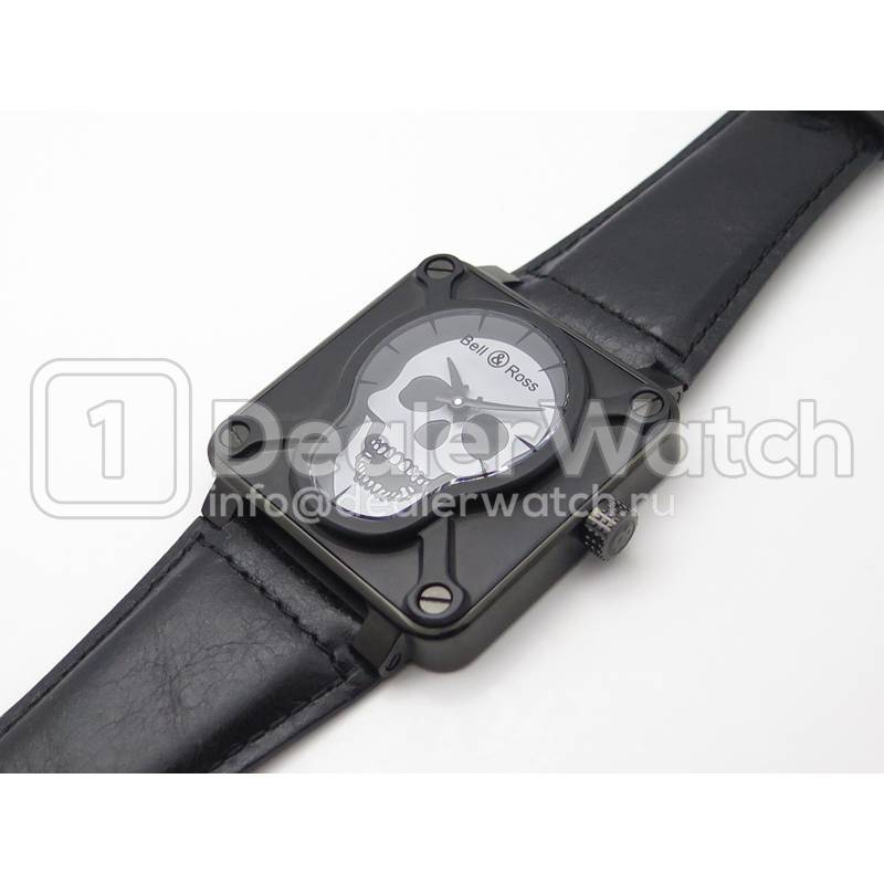 Часы Bell & Ross BR 01-92 Airborne