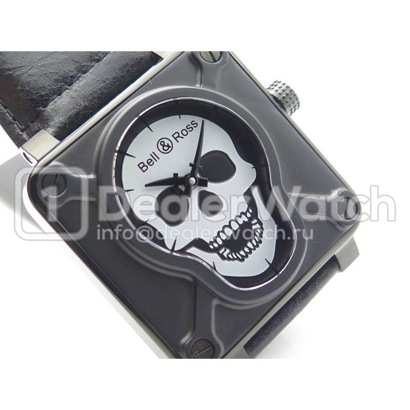 Часы Bell & Ross BR 01-92 Airborne