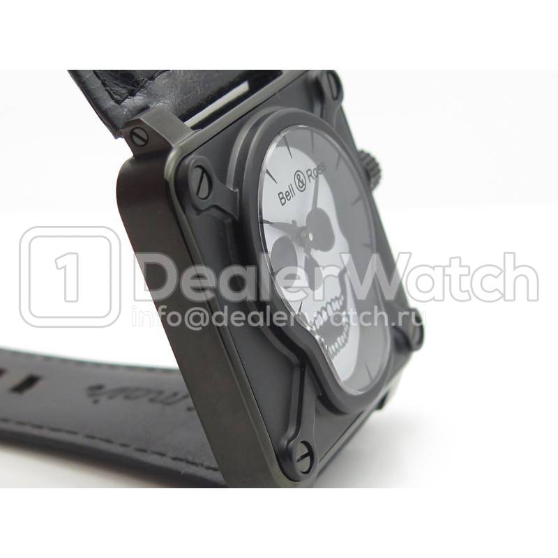 Часы Bell & Ross BR 01-92 Airborne