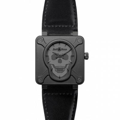 Bell &amp; Ross BR 01-92 Airborne