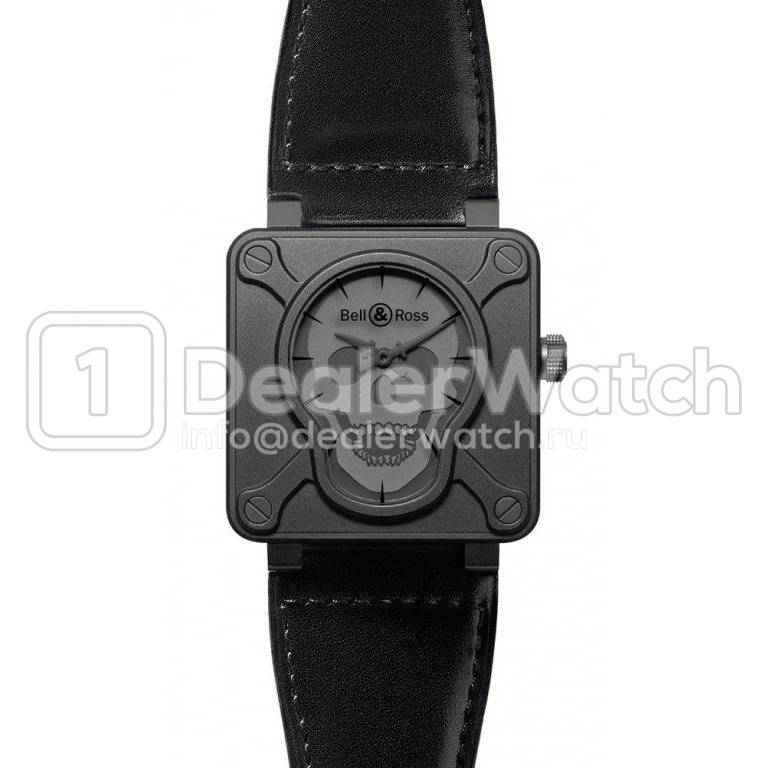 Часы Bell & Ross BR 01-92 Airborne