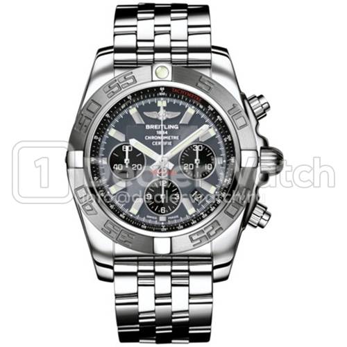 Часы Breitling Chronomat 44
