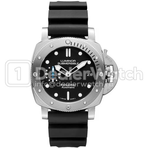 Часы Officine Panerai Luminor 1950 Submersible 3 Days Automatic PAM 682