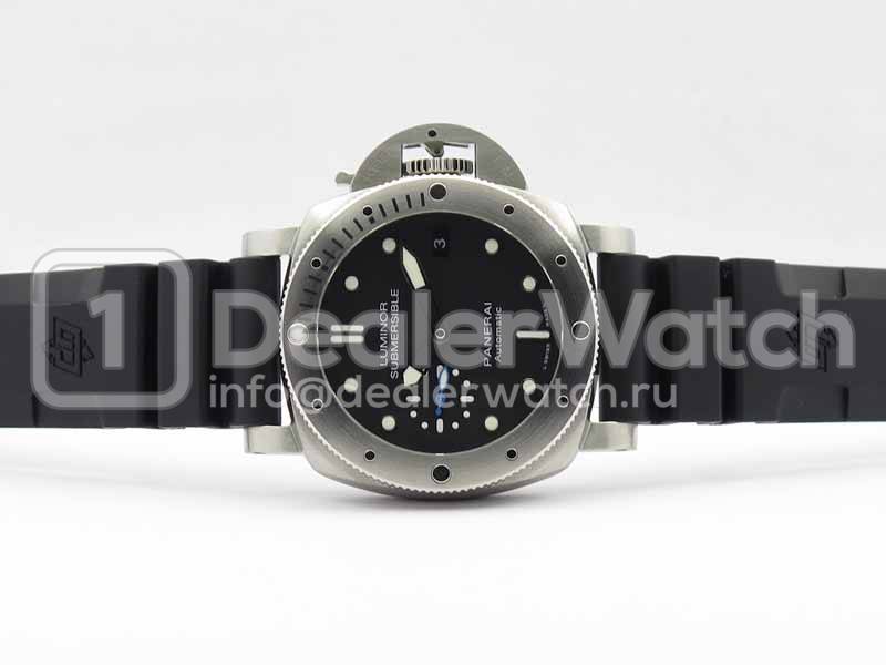 Часы Officine Panerai Luminor 1950 Submersible 3 Days Automatic PAM 682