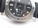 Часы Officine Panerai Luminor 1950 Submersible 3 Days Automatic PAM 682