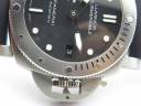 Часы Officine Panerai Luminor 1950 Submersible 3 Days Automatic PAM 682