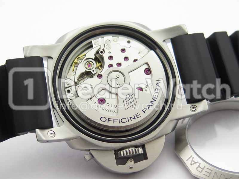 Часы Officine Panerai Luminor 1950 Submersible 3 Days Automatic PAM 682