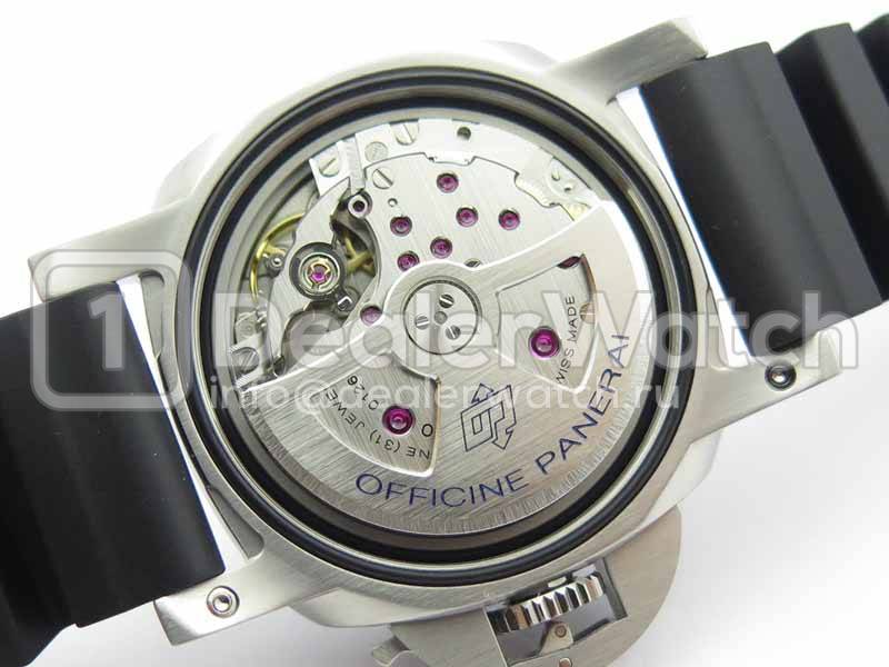 Часы Officine Panerai Luminor 1950 Submersible 3 Days Automatic PAM 682