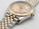 Часы Rolex DateJust 41mm 126331