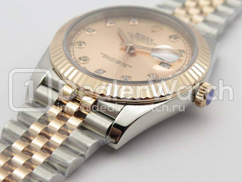 Часы Rolex DateJust 41mm 126331