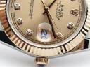 Часы Rolex DateJust 41mm 126331