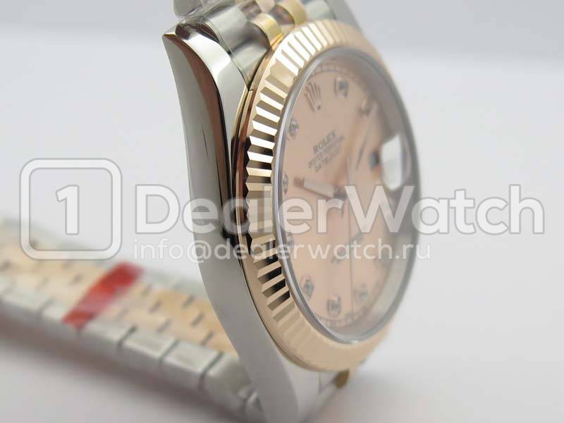 Часы Rolex DateJust 41mm 126331