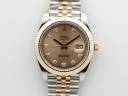 Часы Rolex DateJust 41mm 126331