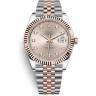 Часы Rolex DateJust 41mm 126331