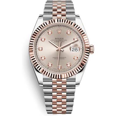 Rolex DateJust 41mm 126331