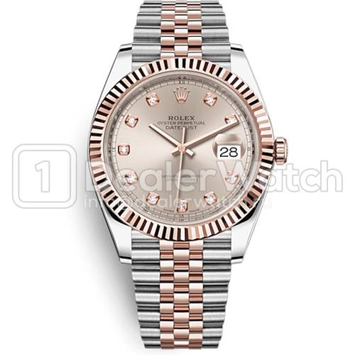 Часы Rolex DateJust 41mm 126331