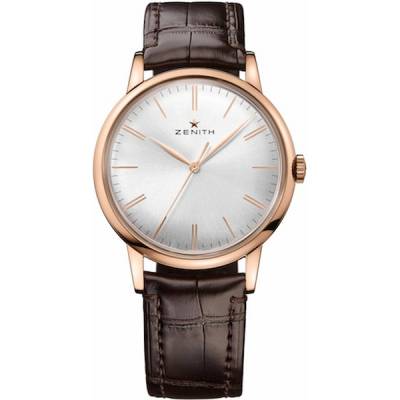 Zenith Elite 6150 150th Anniversary