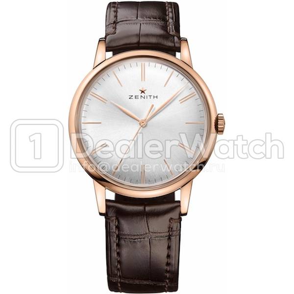 Часы Zenith Elite 6150 150th Anniversary