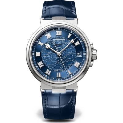 Breguet Marine Automatic 5517 40 mm