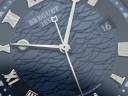 Часы Breguet Marine Automatic 5517 40 mm