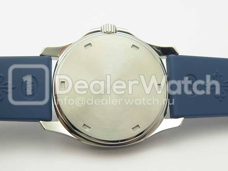 Часы Patek Philippe Ladies Aquanaut 5067A-025