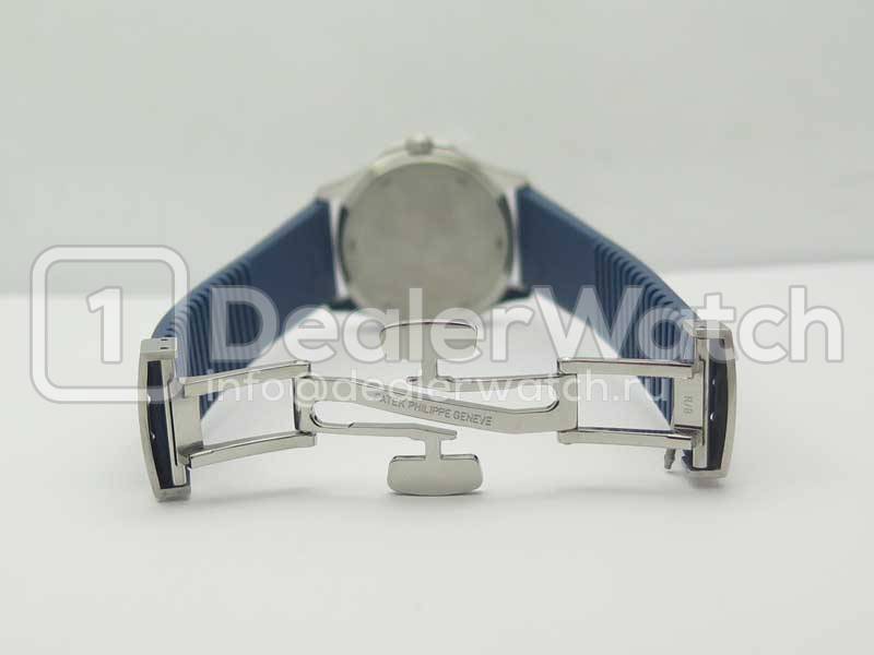 Часы Patek Philippe Ladies Aquanaut 5067A-025