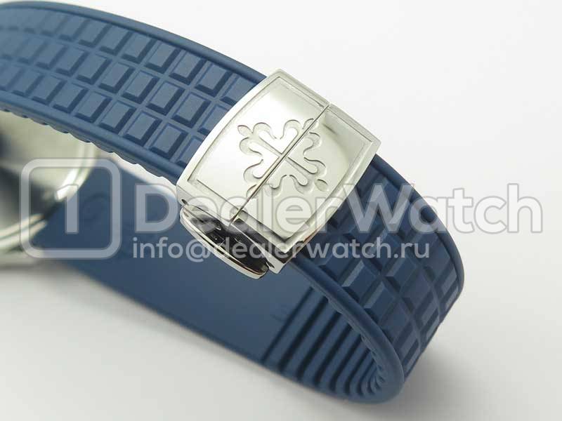 Часы Patek Philippe Ladies Aquanaut 5067A-025