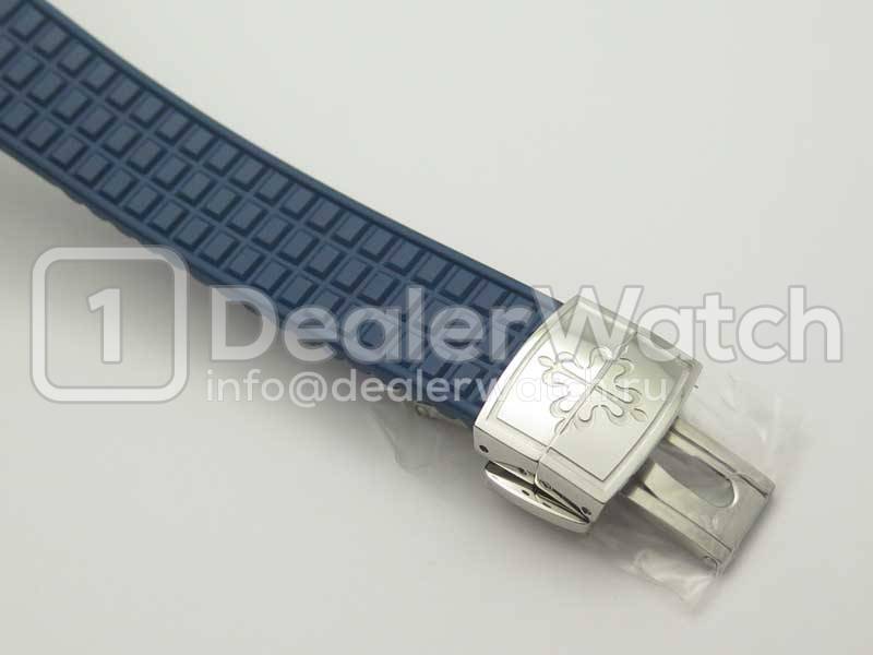 Часы Patek Philippe Ladies Aquanaut 5067A-025