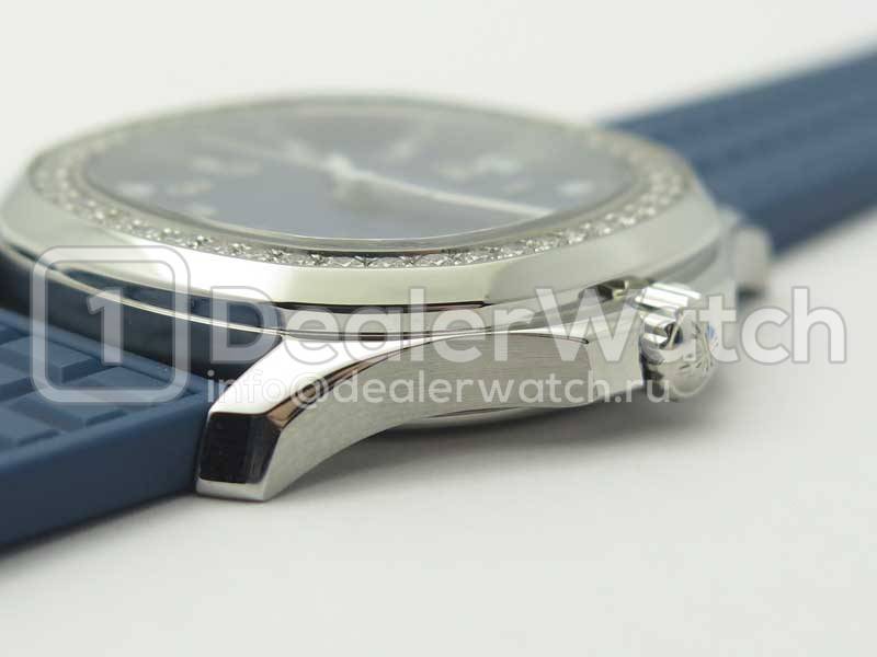 Часы Patek Philippe Ladies Aquanaut 5067A-025