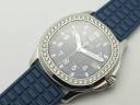 Часы Patek Philippe Ladies Aquanaut 5067A-025