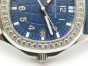Часы Patek Philippe Ladies Aquanaut 5067A-025