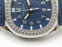 Часы Patek Philippe Ladies Aquanaut 5067A-025