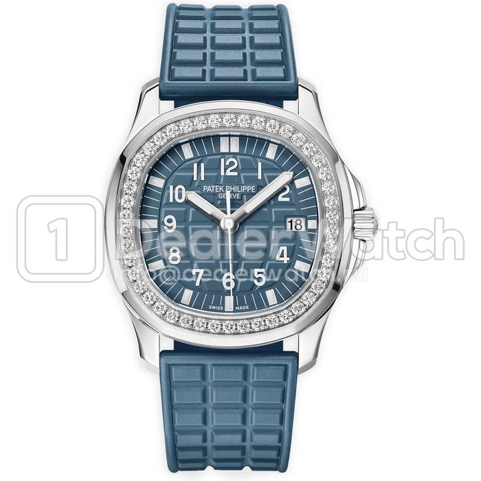 Часы Patek Philippe Ladies Aquanaut 5067A-025