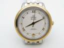 Часы Omega De Ville Prestige Co-Axial Chronometer